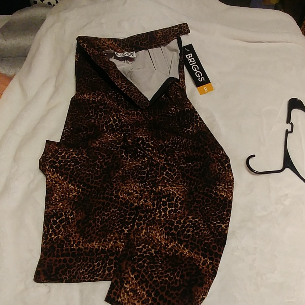 Pants - Picture 2 of 2